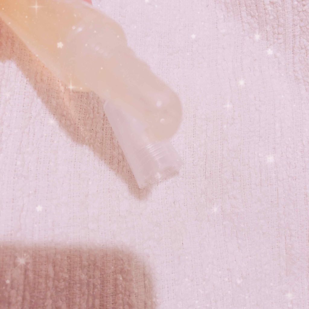 リップエッセンス/無印良品/リップケアを使ったクチコミ(2枚目)