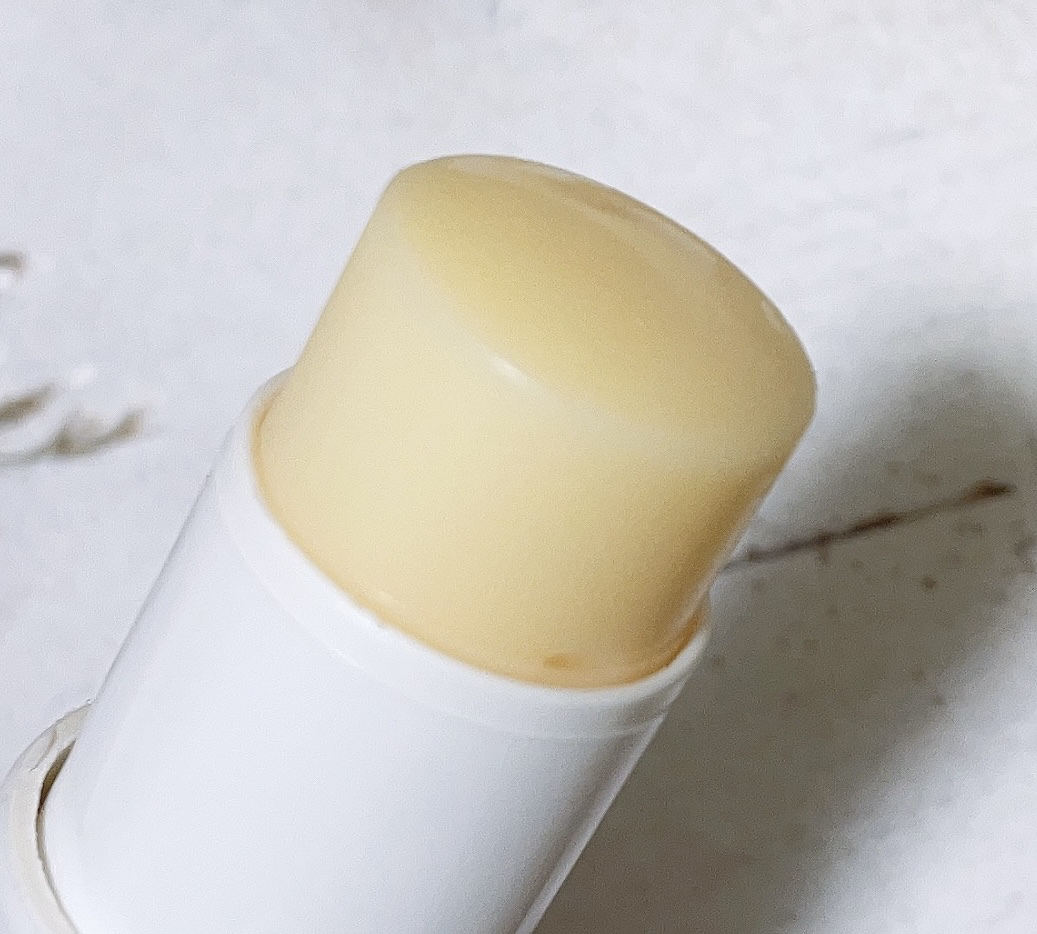 パフュームスティック メリッサ/ヴァシリーサ/練り香水を使ったクチコミ（2枚目）