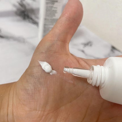 アルファラディアンスグローセラム/BANOBAGI/美容液を使ったクチコミ(7枚目)