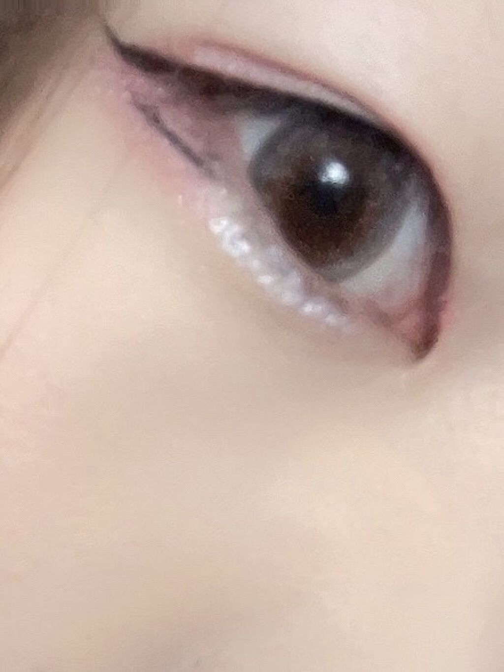 エアリーステイ パウダー/FASIO/プレストパウダーを使ったクチコミ（2枚目）