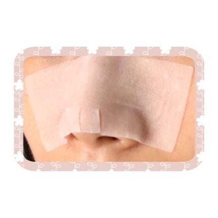 BHクリアノーズパック/CucuporeC/シートマスク・パックを使ったクチコミ(4枚目)