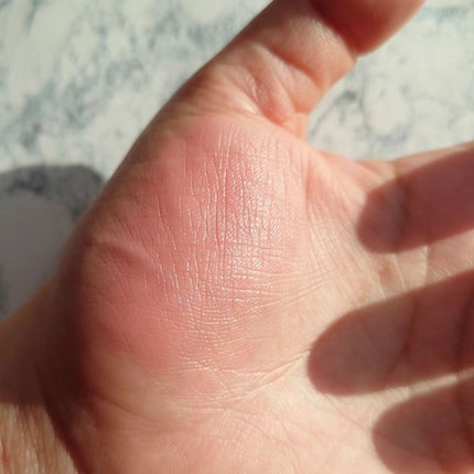 シーグラム カラーブルーム リキッドブラッシュ/SHEGLAM/リキッドチークを使ったクチコミ(4枚目)