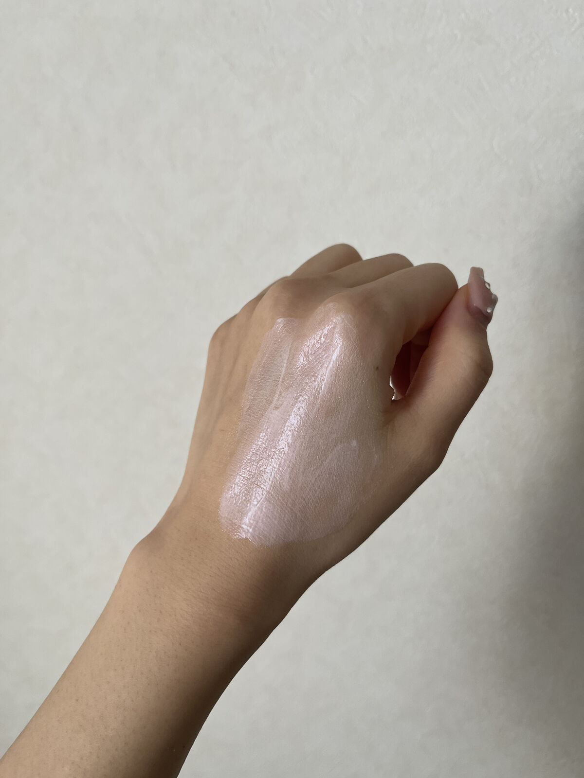  ルミレイヤープライマー/VDL/化粧下地を使ったクチコミ（3枚目）