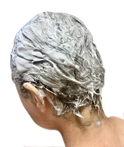 メイクアップカラー/ビューティーン/ヘアカラーを使ったクチコミ(7枚目)