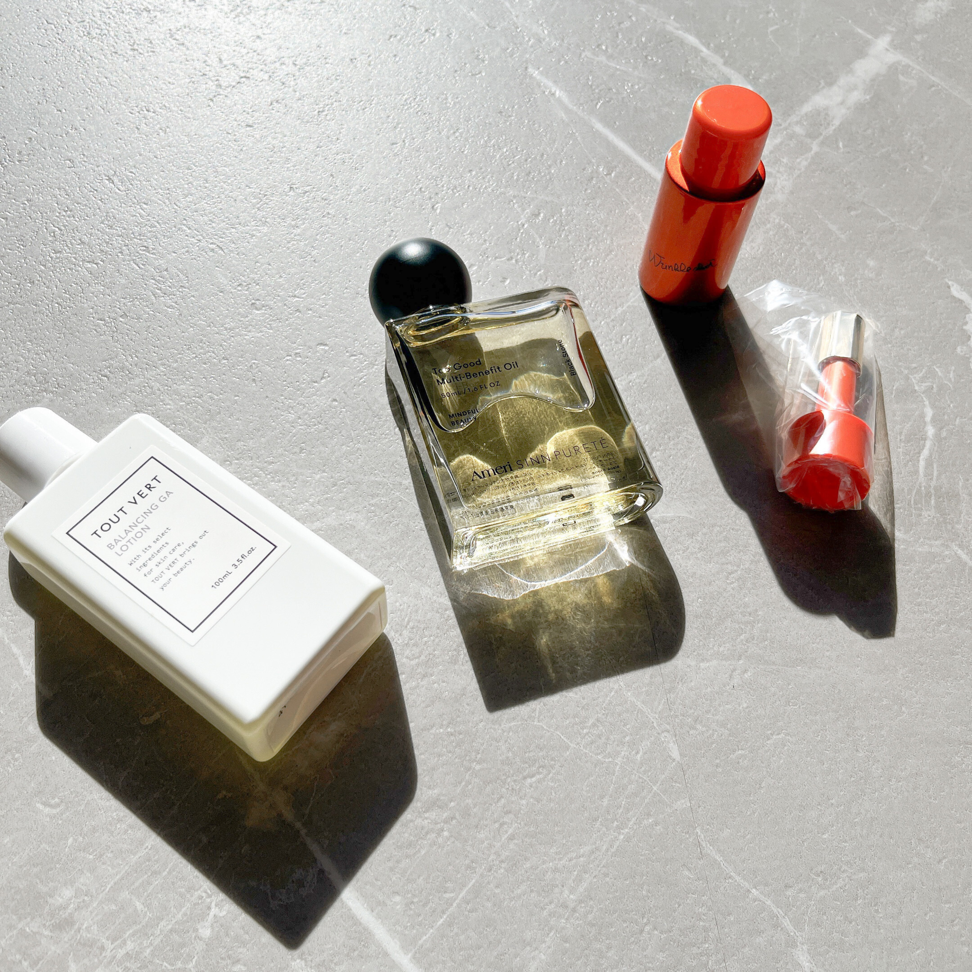 ポーラ リンクルショット メディカル セラム デュオ/リンクルショット/美容液を使ったクチコミ（2枚目）