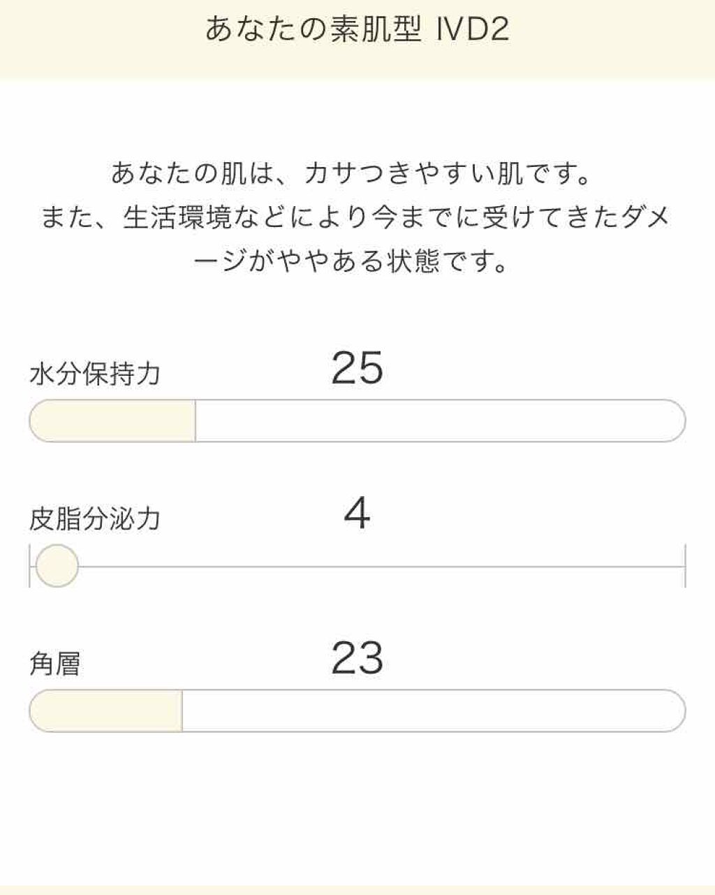バリアセラム/IPSA/美容液を使ったクチコミ(1枚目)