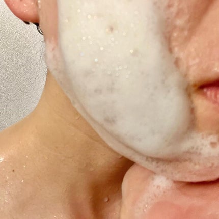 クレイウォッシュ/ボタニズム /洗顔フォームを使ったクチコミ(4枚目)