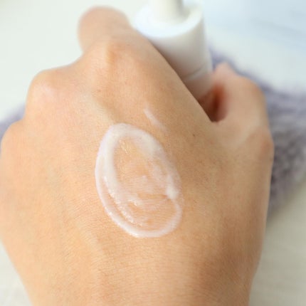 8デイズピュアビタミンCアンプル/VARI:HOPE/美容液を使ったクチコミ(4枚目)