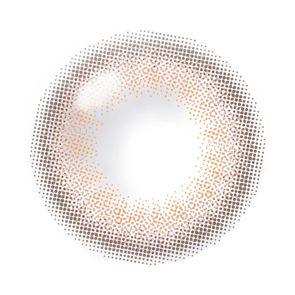 No.1 ローズブラウン