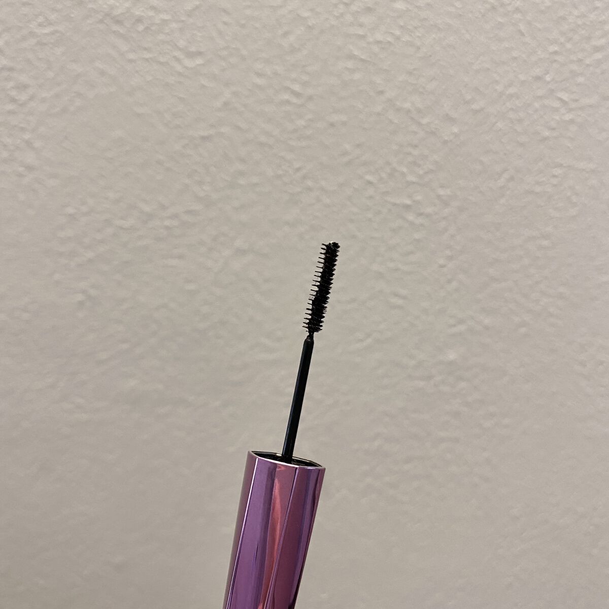「塗るつけまつげ」自まつげ際立てタイプ/デジャヴュ/マスカラを使ったクチコミ（2枚目）