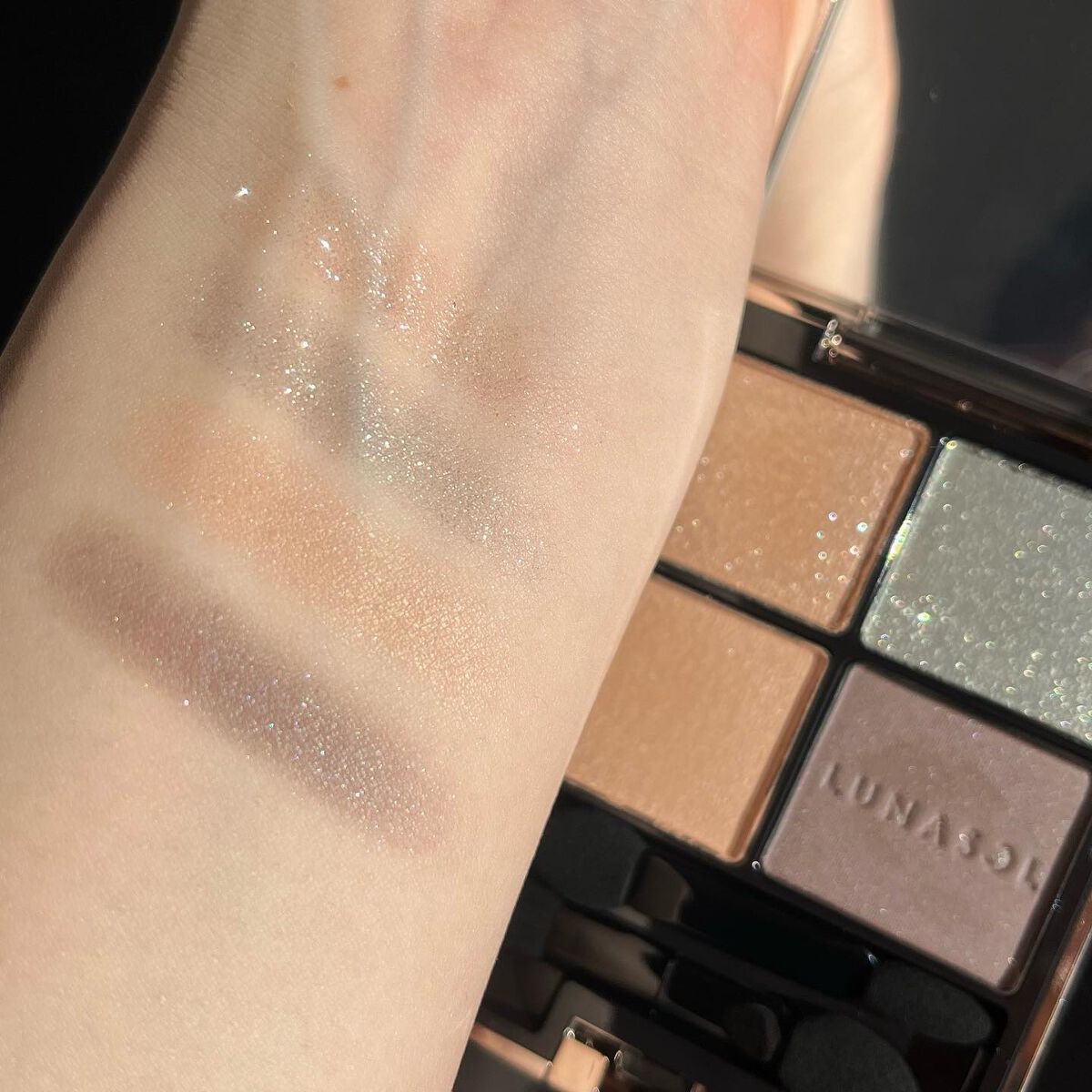 マイクロライナーインク/SHISEIDO/ペンシルアイライナーを使ったクチコミ(8枚目)