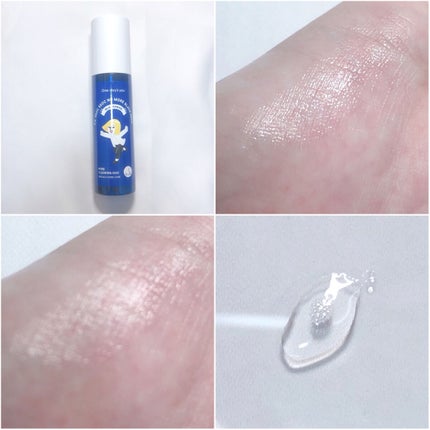 ノーモアブラックヘッド(ノーズピーリング)/One-day's you/スクラブ・ゴマージュを使ったクチコミ(2枚目)