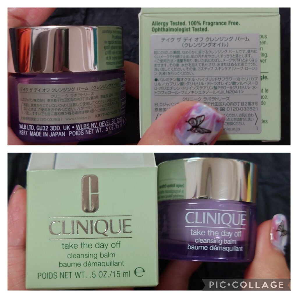 ラッシュ パワー マスカラ ロングウェアリング フォーミュラ/CLINIQUE/マスカラを使ったクチコミ(4枚目)