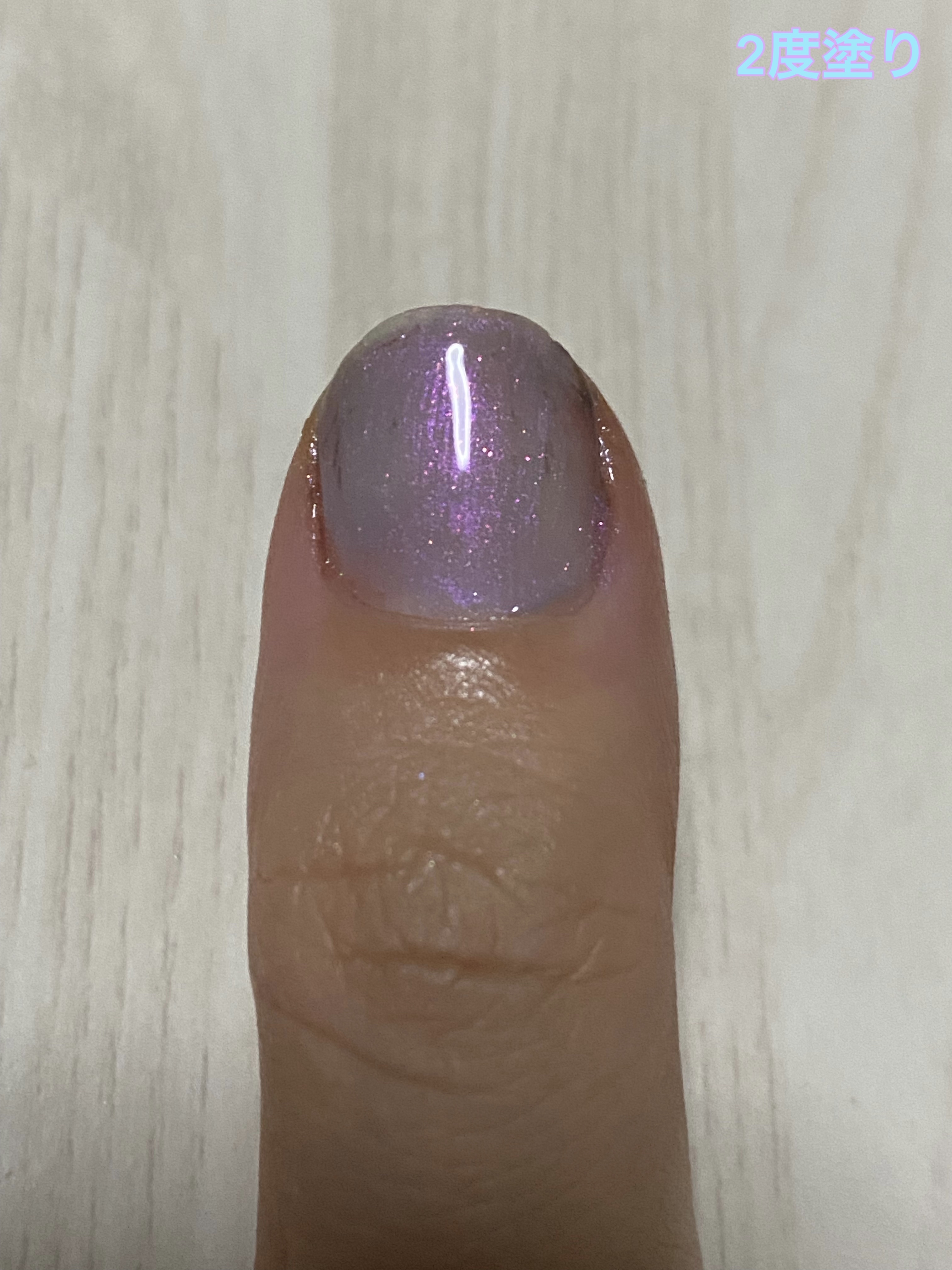 限定マニキュア】ネイルエス｜ nail S(ネイルエス) の口コミ