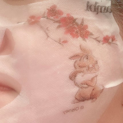 フォトピックヴィアタンジェリン抽出物マスク/JMsolution-japan edition-/シートマスク・パックを使ったクチコミ(5枚目)