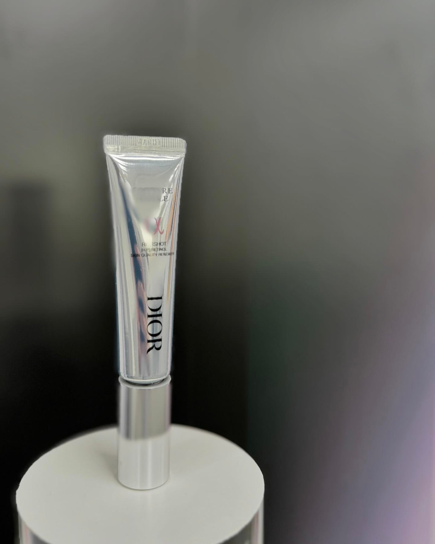 カプチュール トータル ヒアルショット/Dior/美容液を使ったクチコミ(5枚目)