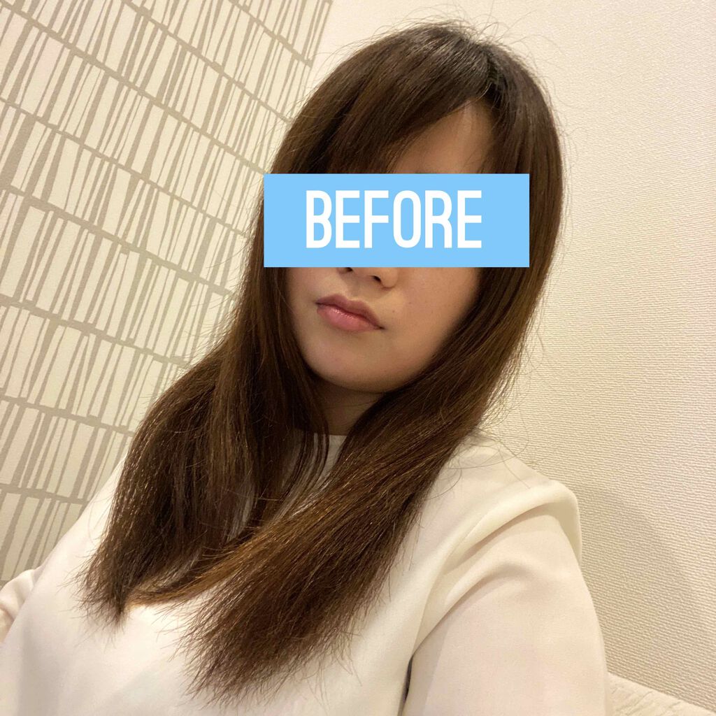 シルキーシャンプー/トリートメント/DROAS/市販シャンプーを使ったクチコミ(2枚目)