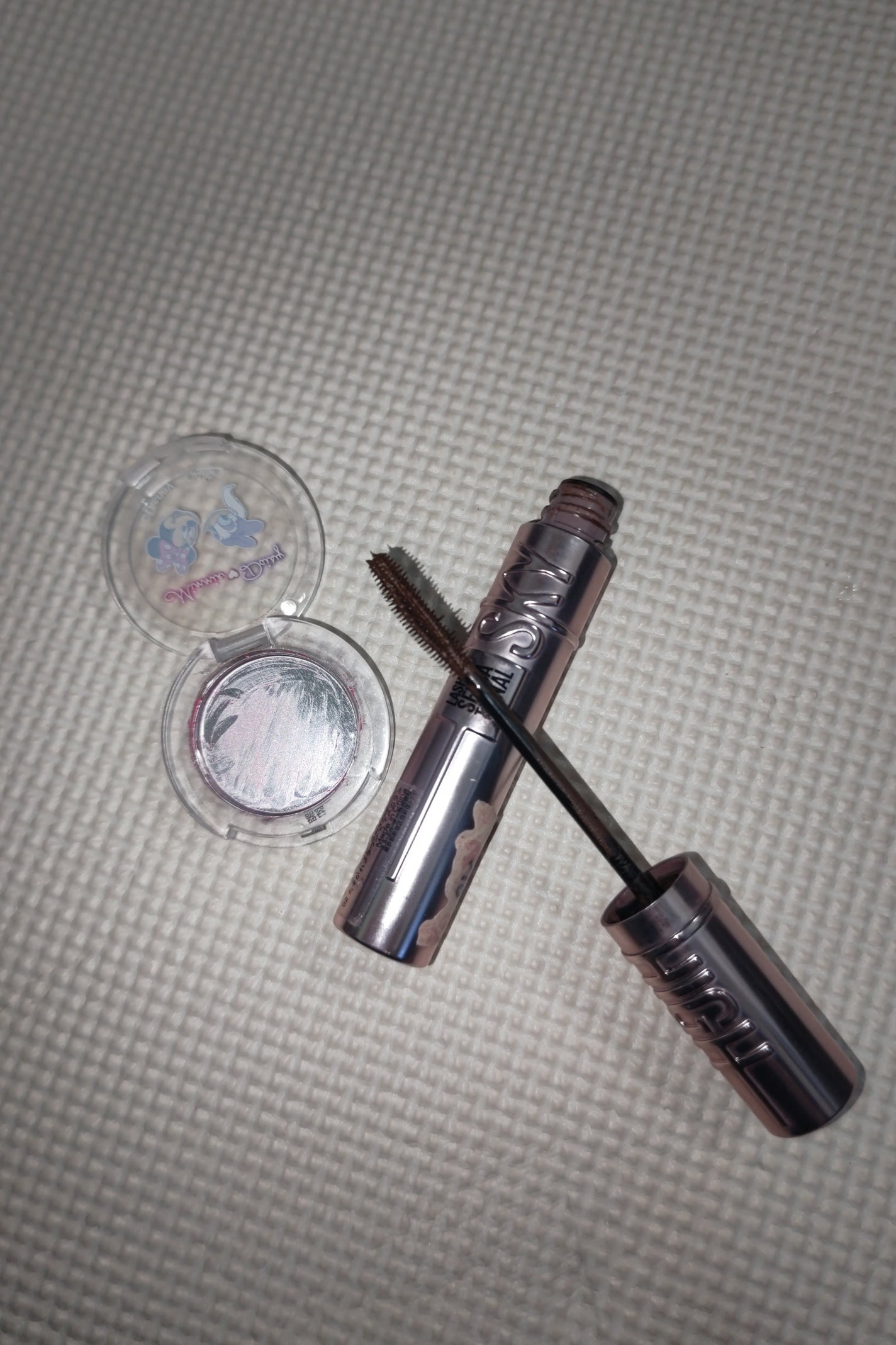 KCクリームアイシャドウ/DAISO/ジェル・クリームアイシャドウを使ったクチコミ(1枚目)