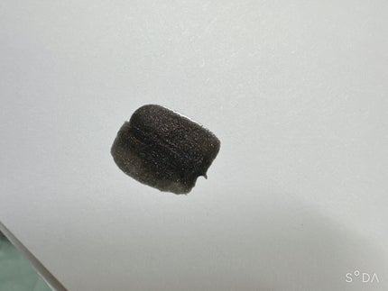 ミニネイル/パラドゥ/マニキュアを使ったクチコミ(2枚目)