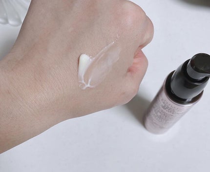 リフトホワイト ローション モイスト/BRIGHTAGE/化粧水を使ったクチコミ(4枚目)