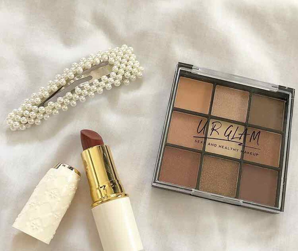 snow❄⛄ on LIPS 「私のナチュラルメイク💄✨今回は!私のナチュラルメイクを紹介しま..」(2枚目)