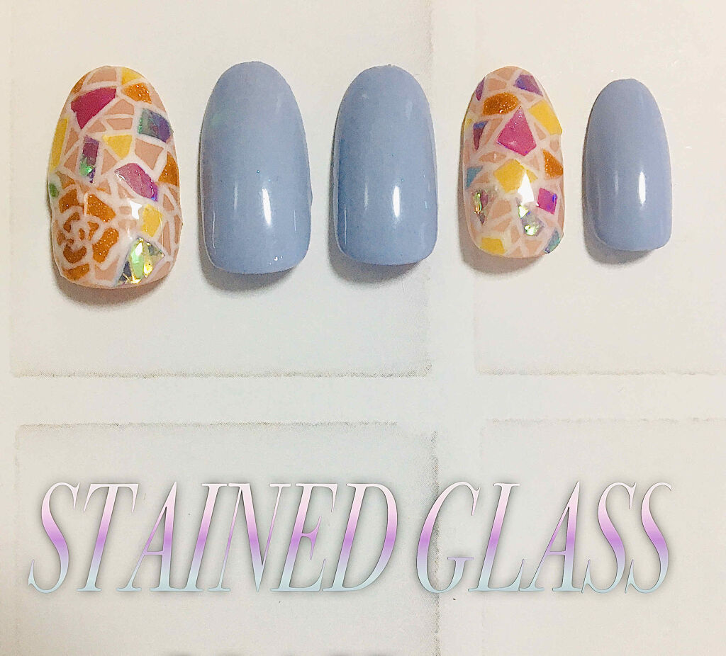 しずくネイル 筆/キャンドゥ/ネイル用品を使ったクチコミ（1枚目）