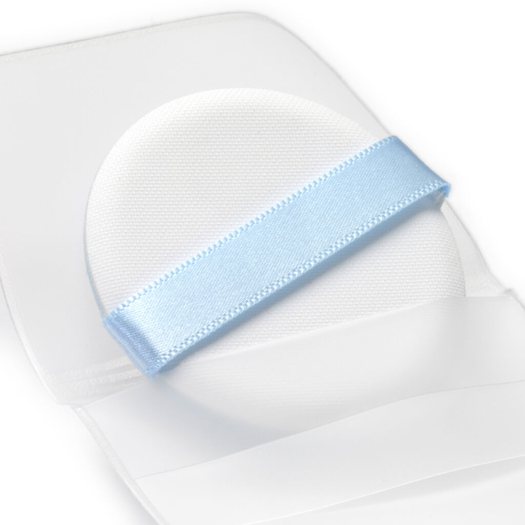 BB・CCクリーム専用パフ ロージーローザ