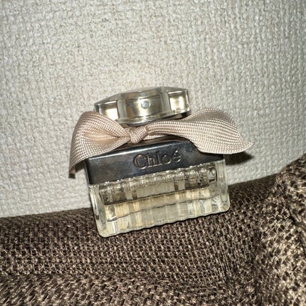 クロエ オードパルファム/クロエ/香水(レディース)を使ったクチコミ(1枚目)