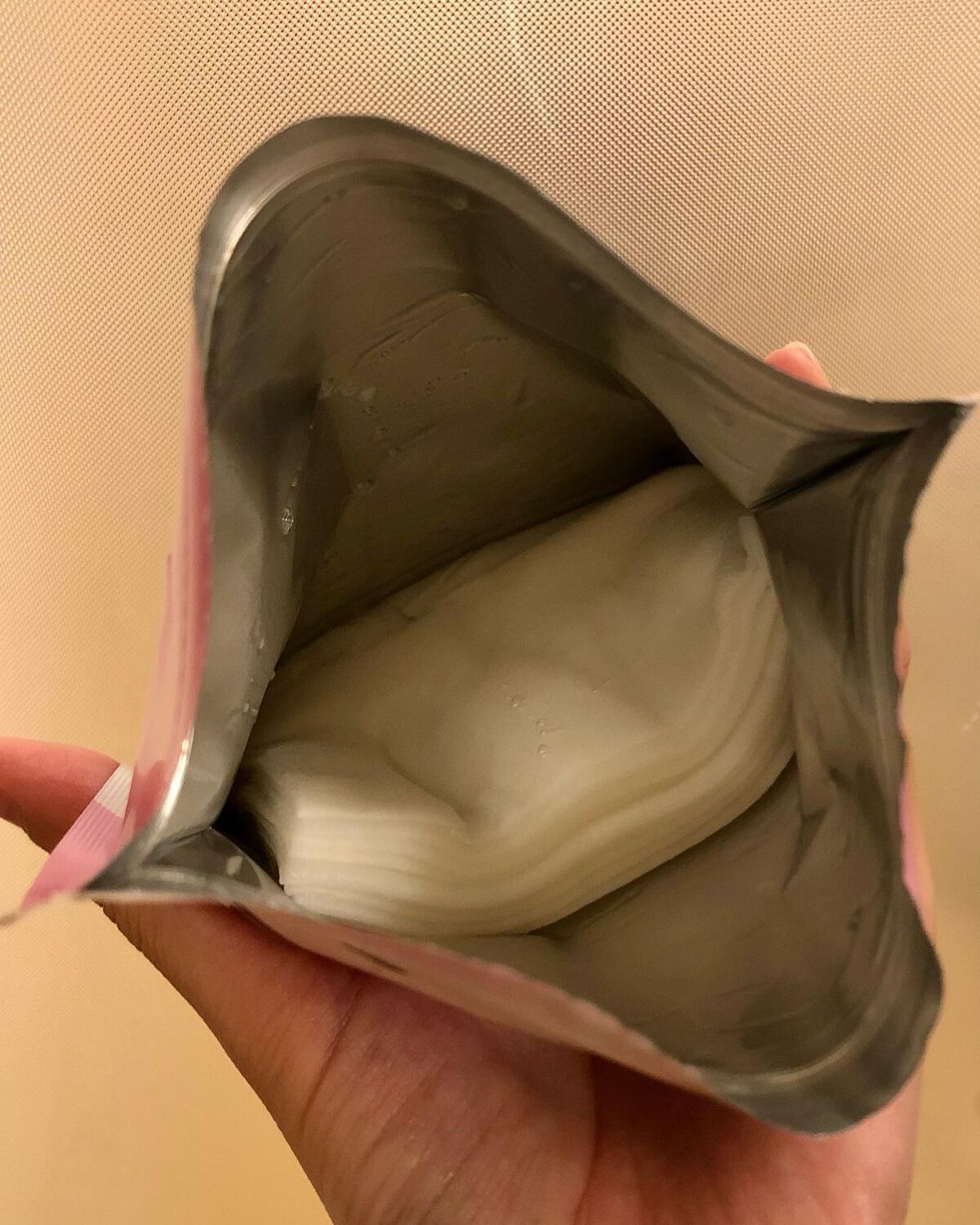 リッチグロウマスク/LIHAW/シートマスク・パックを使ったクチコミ(2枚目)