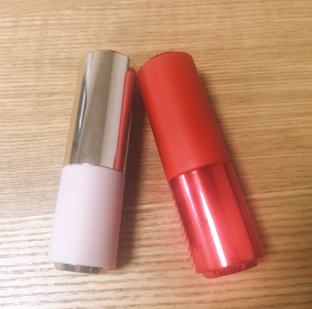 ベターリップトーク/ETUDE/口紅を使ったクチコミ(1枚目)