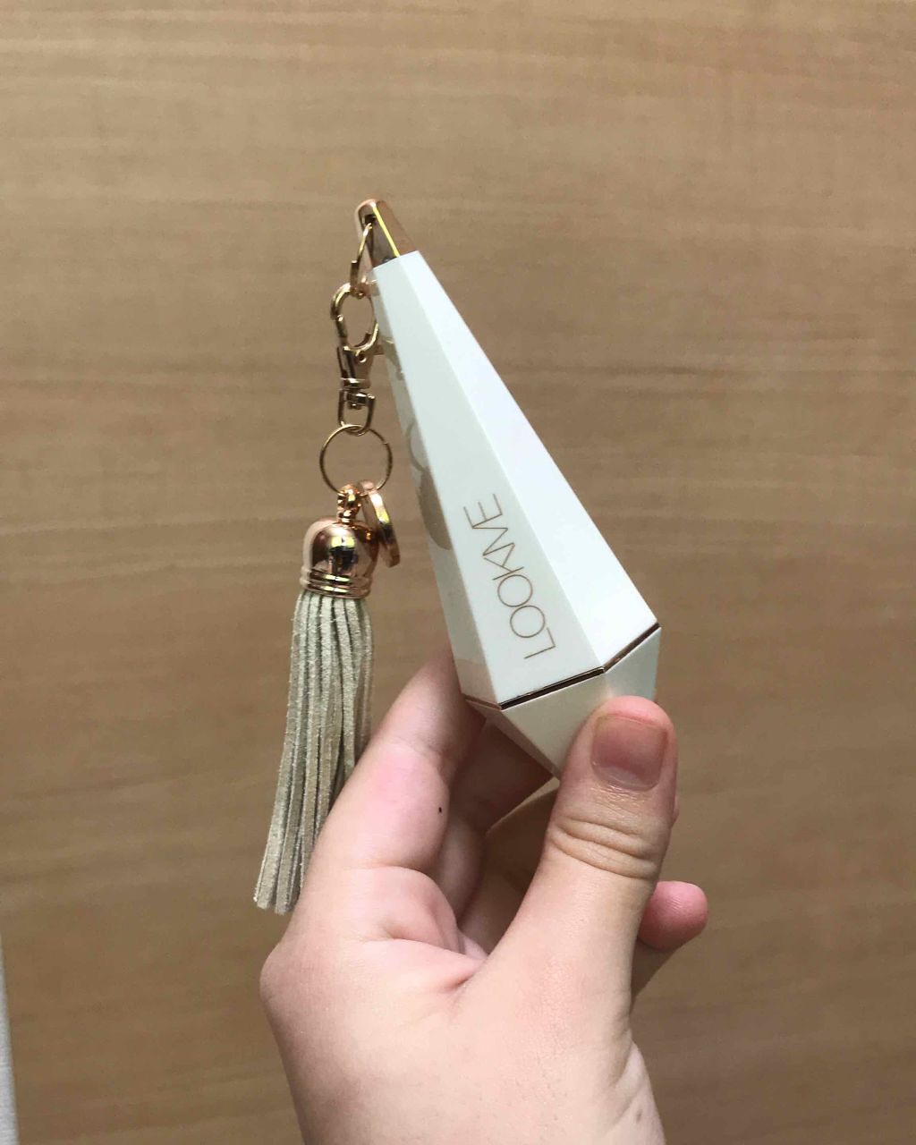 ルージュドクリヨン/LOOK ME/口紅を使ったクチコミ(1枚目)