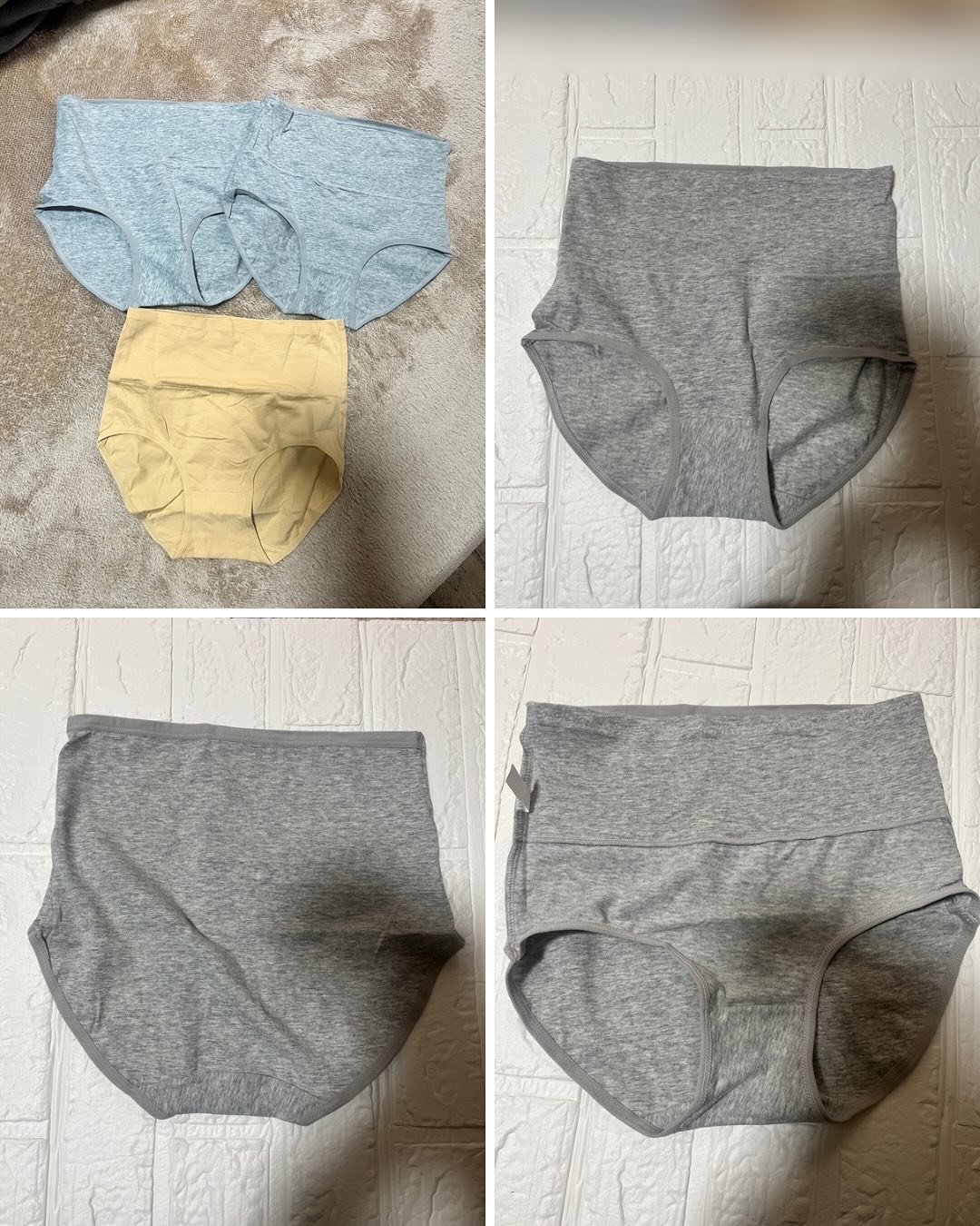 deardoris ショーツ/deardoris/その他を使ったクチコミ（3枚目）