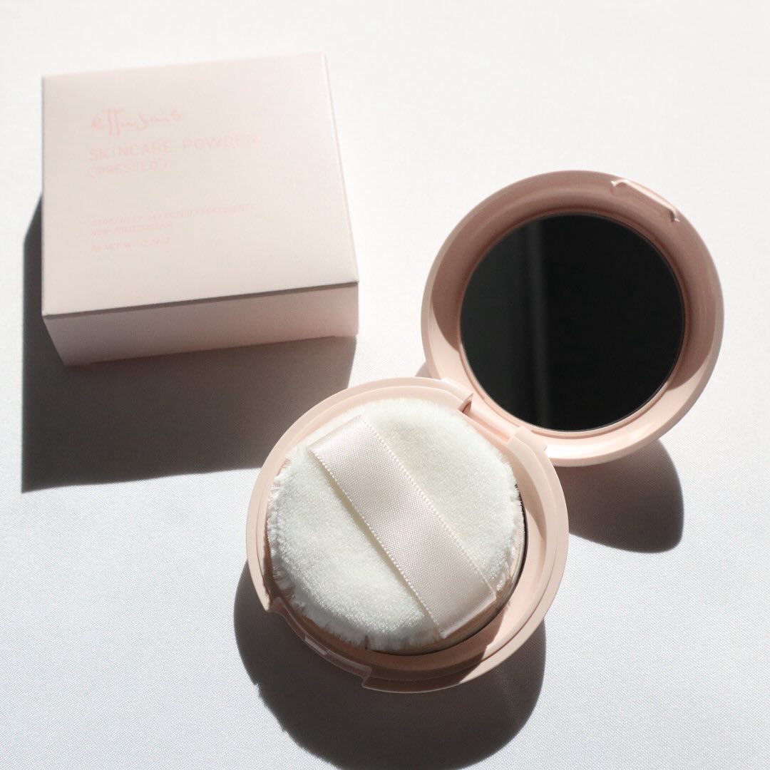 フェイスパウダー CRAYBEAU Noble Skin Face Powder CRAYBEAU『ノーブルスキンフェイスパウダー』発売のお知らせ