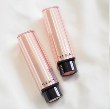 センシュアル ヌードバーム/HERA/リップバームを使ったクチコミ（2枚目）
