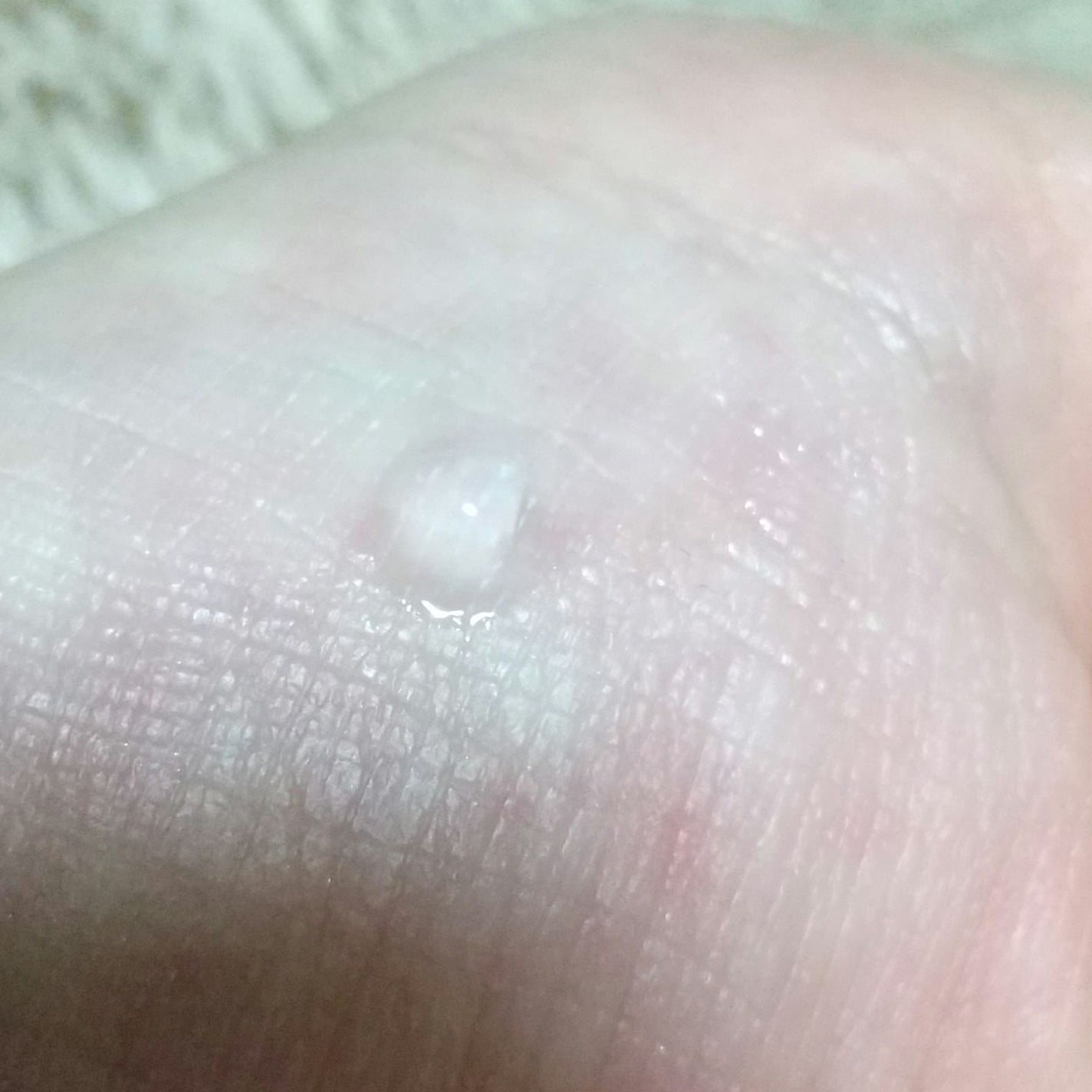 ウォンジョンヨ モイストリッププライマー /Wonjungyo/リップオイルを使ったクチコミ(5枚目)