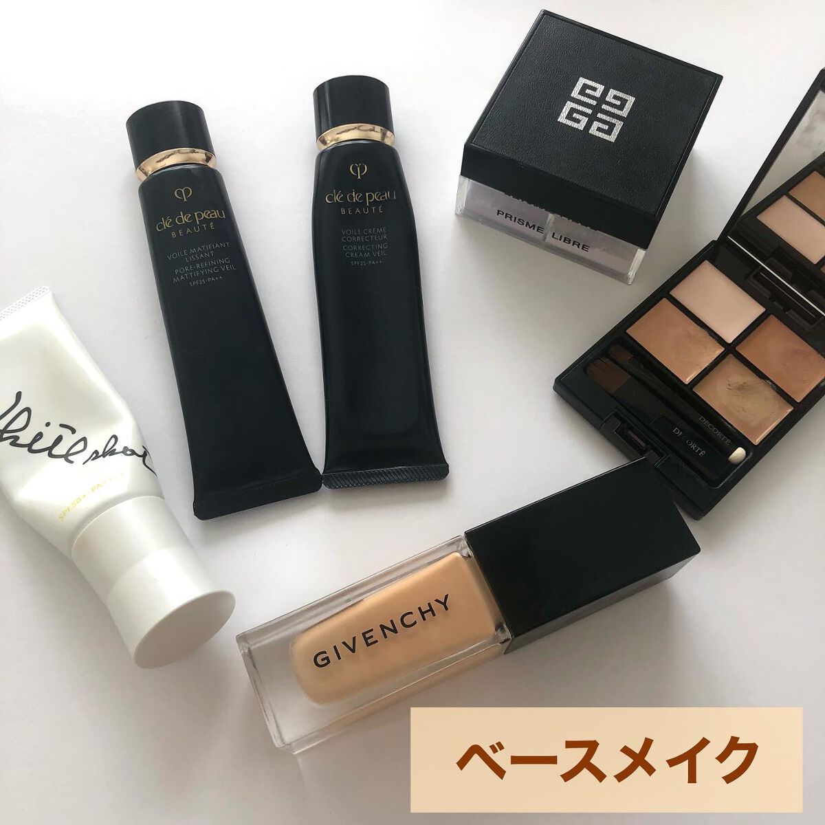 ロング&カールマスカラ スーパーWP/ヒロインメイク/マスカラを使ったクチコミ(4枚目)