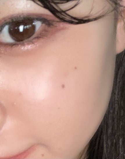 マスクフィットオールカバークッション/TIRTIR(ティルティル)/クッションファンデーションを使ったクチコミ(2枚目)