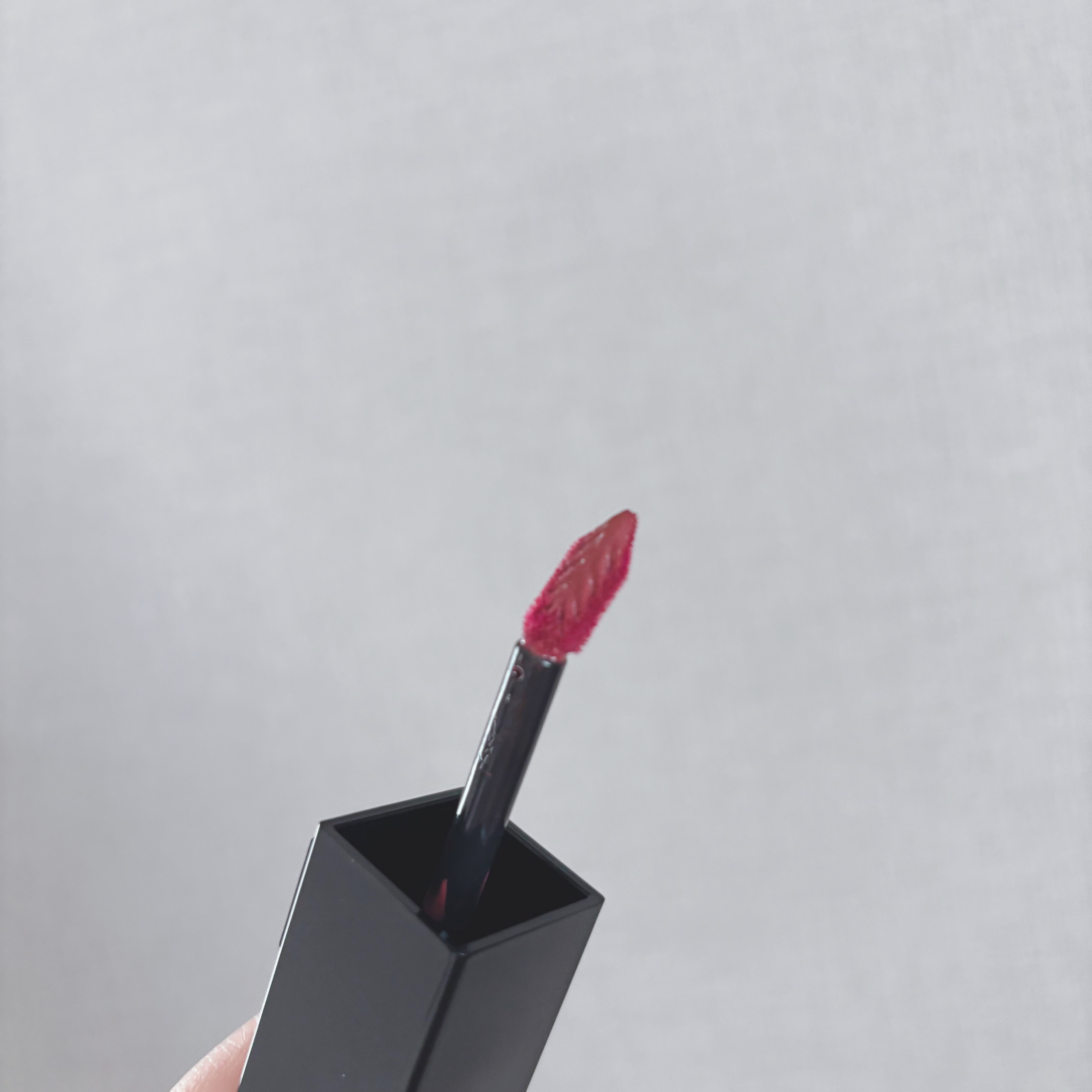 YSL ザ インクス ヴィニルクリーム/YVES SAINT LAURENT BEAUTE/口紅を使ったクチコミ（2枚目）