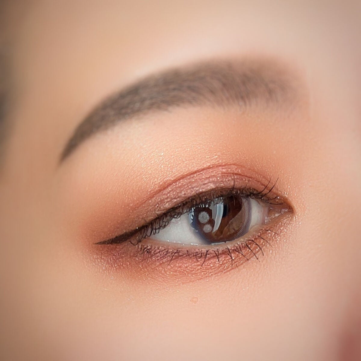 アディクション ザ アイシャドウ パレット/ADDICTION/アイシャドウパレットを使ったクチコミ(3枚目)