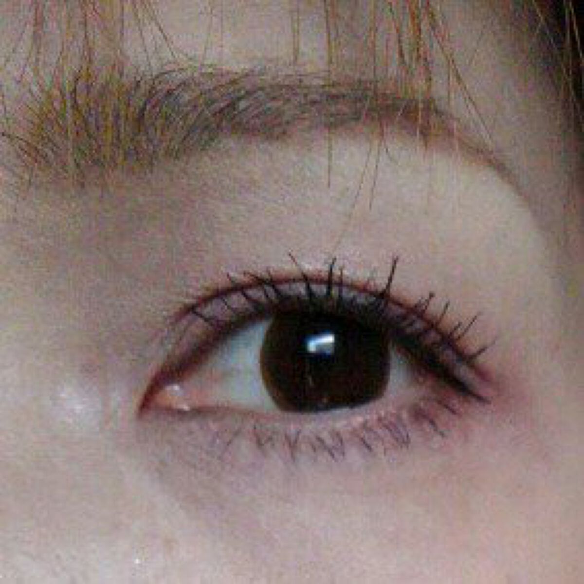 I-LENS(アイレンズ)/I-LENS/カラーコンタクトレンズを使ったクチコミ(5枚目)