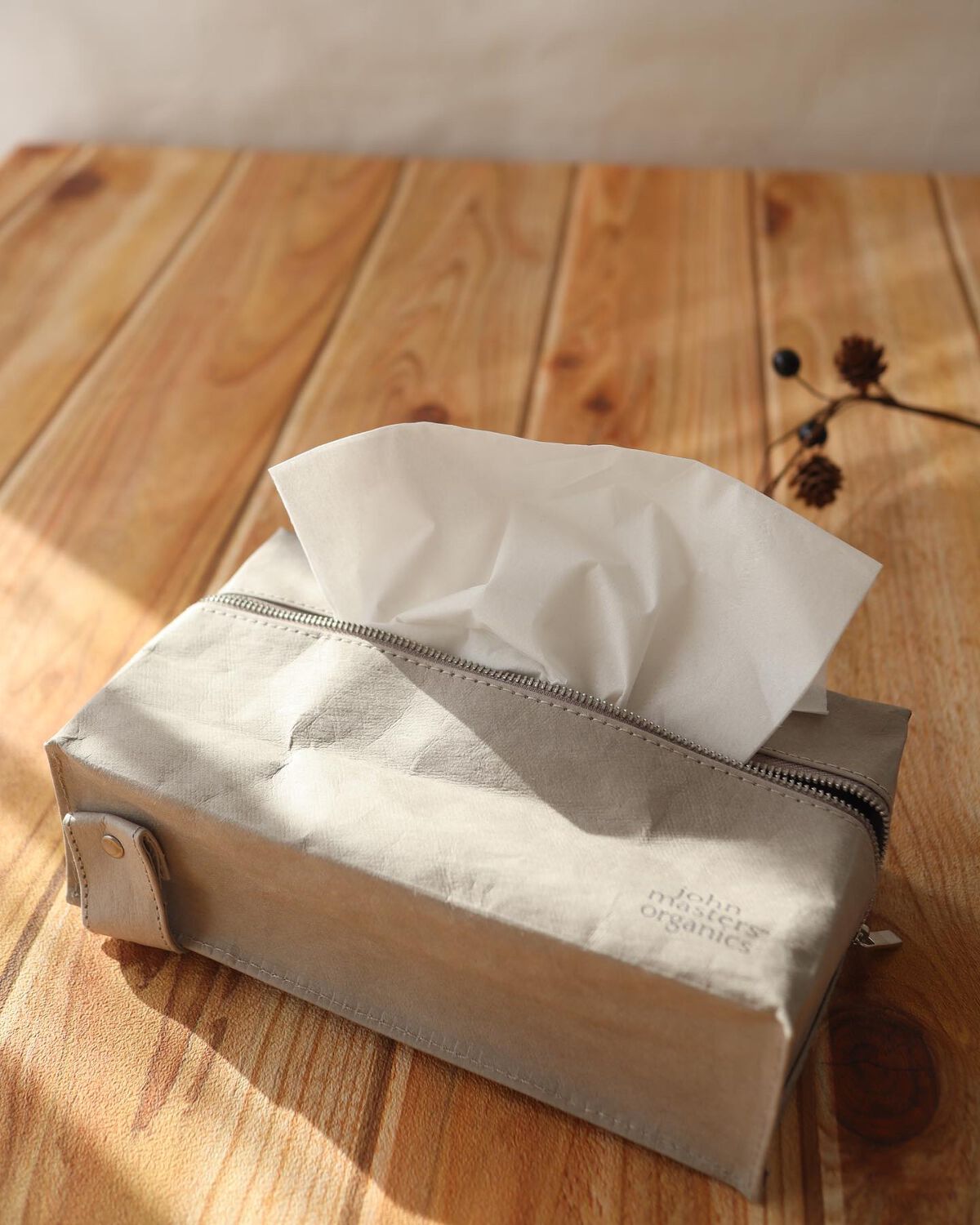 O&Vボディウォッシュ/john masters organics/ボディソープを使ったクチコミ(10枚目)