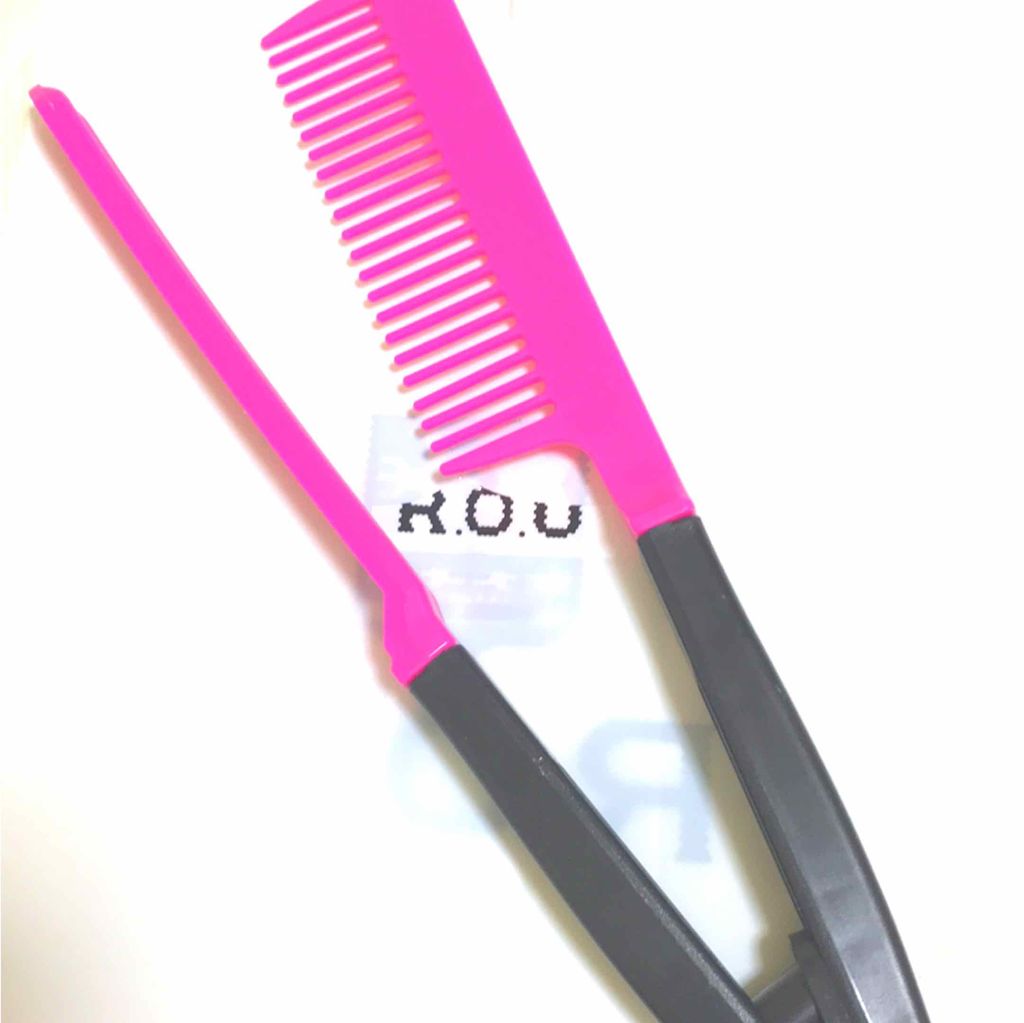 すう on LIPS 「サラサラになるという話題のあれ、、実はあまりよくないみたいです..」(1枚目)