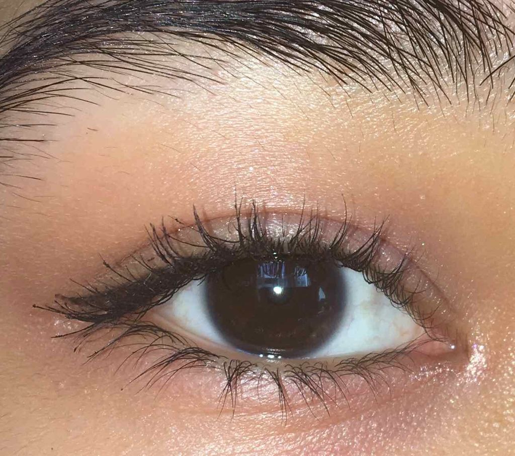 【限定】 ASMR シュガー ジェリー カラー パレット/PERIPERA/ジェル・クリームアイシャドウを使ったクチコミ（2枚目）