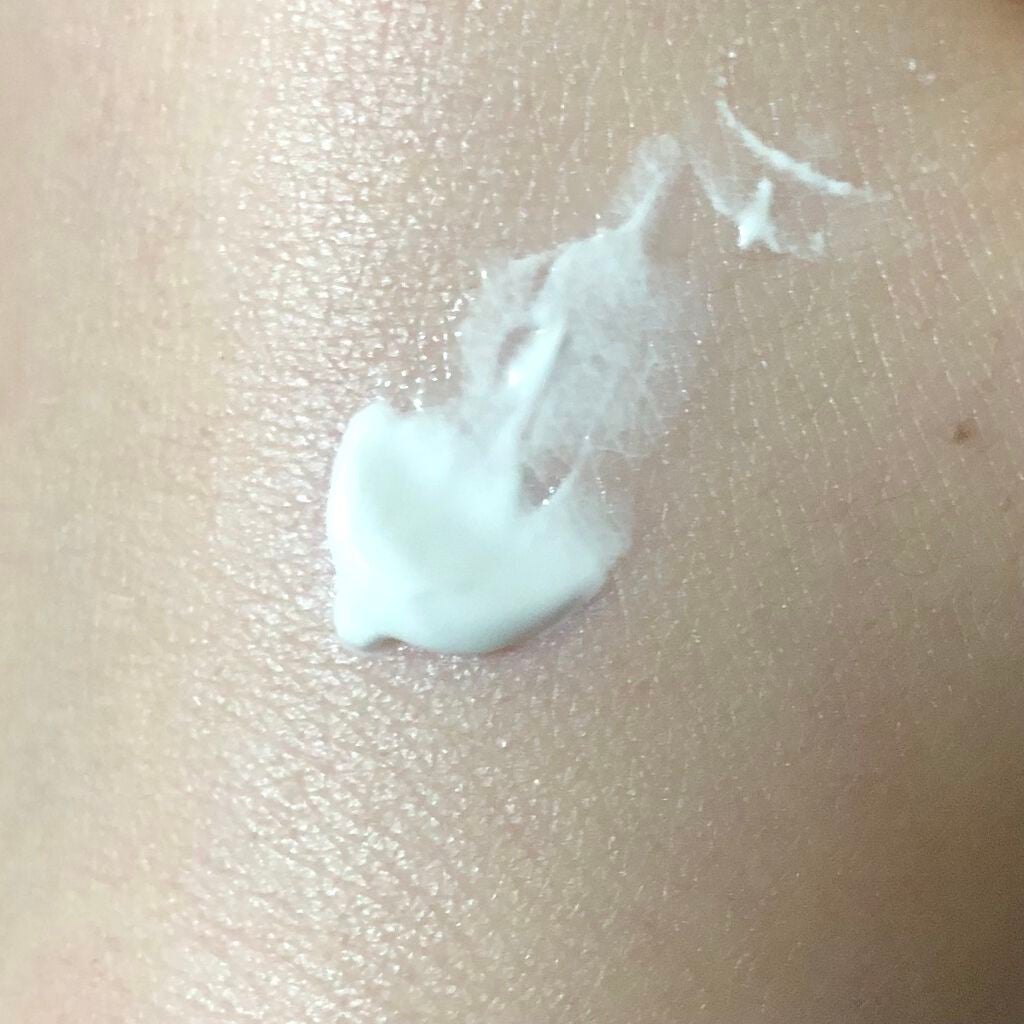 デュイセル ターンオンクリーム/DEWYCEL/フェイスクリームを使ったクチコミ(3枚目)