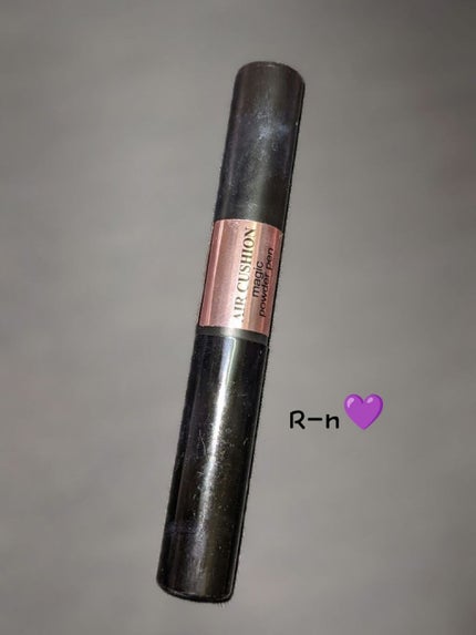 マジックパウダーペン/NAILTOWN/ネイル用品を使ったクチコミ(2枚目)