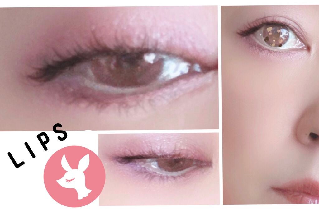 「塗るつけまつげ」自まつげ際立てタイプ/デジャヴュ/マスカラを使ったクチコミ(4枚目)