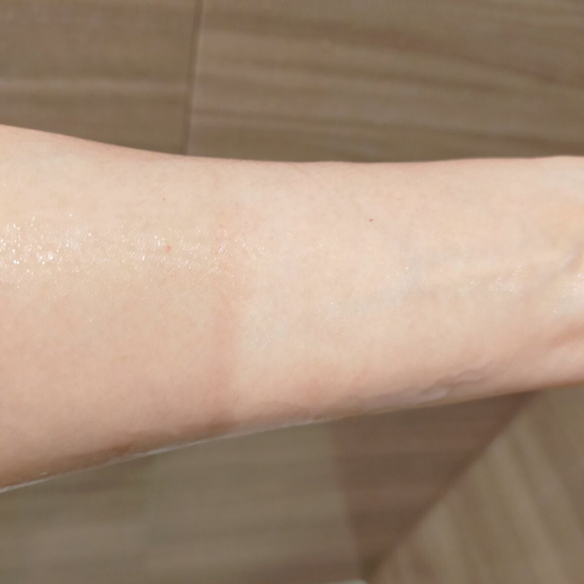 ミノン アミノモイスト モイストミルキィ クレンジング/ミノン/ミルククレンジングを使ったクチコミ(5枚目)