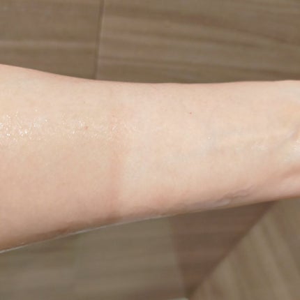 ミノン アミノモイスト モイストミルキィ クレンジング/ミノン/ミルククレンジングを使ったクチコミ(5枚目)