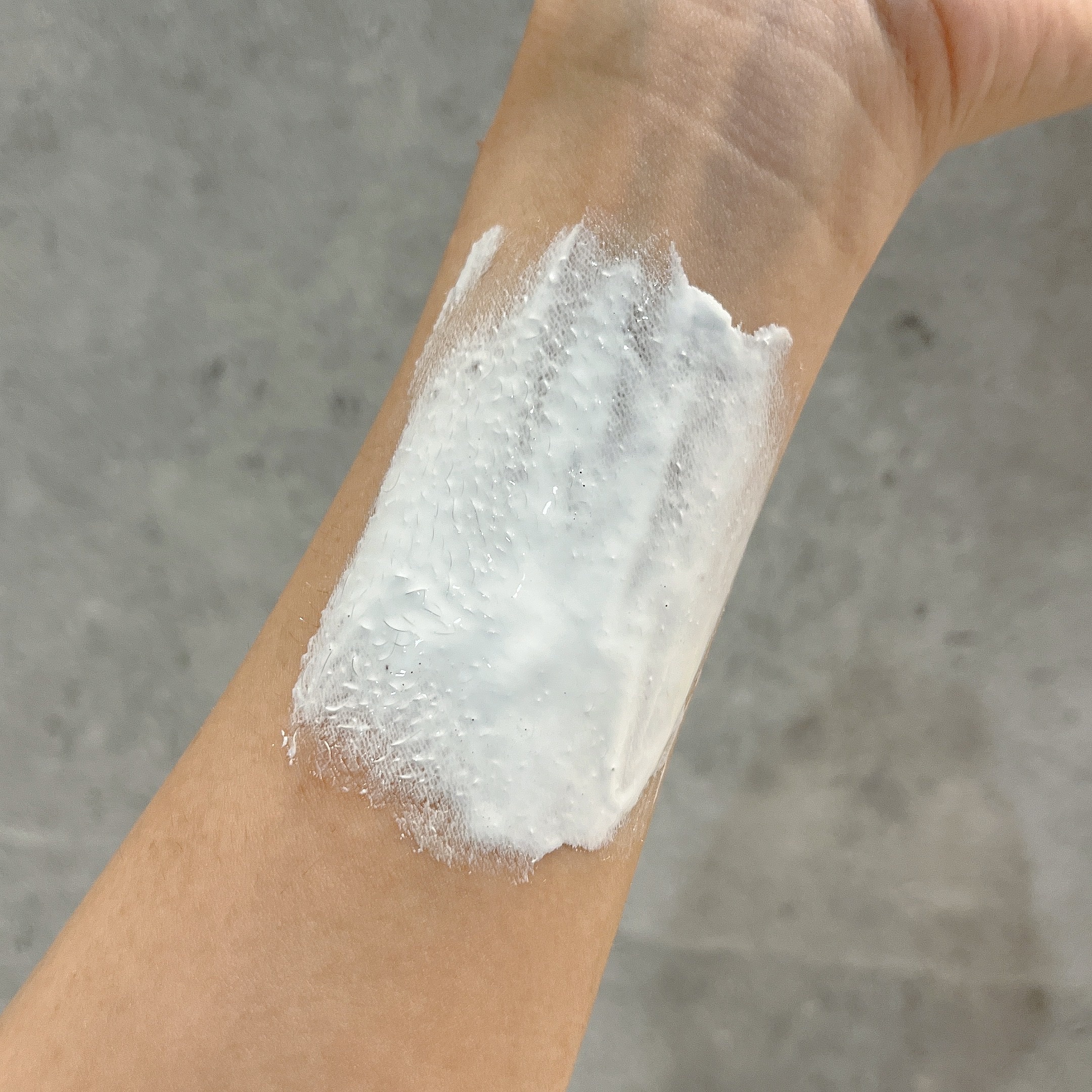 ホワイトボディパックソープ/TBC/ボディソープを使ったクチコミ（3枚目）