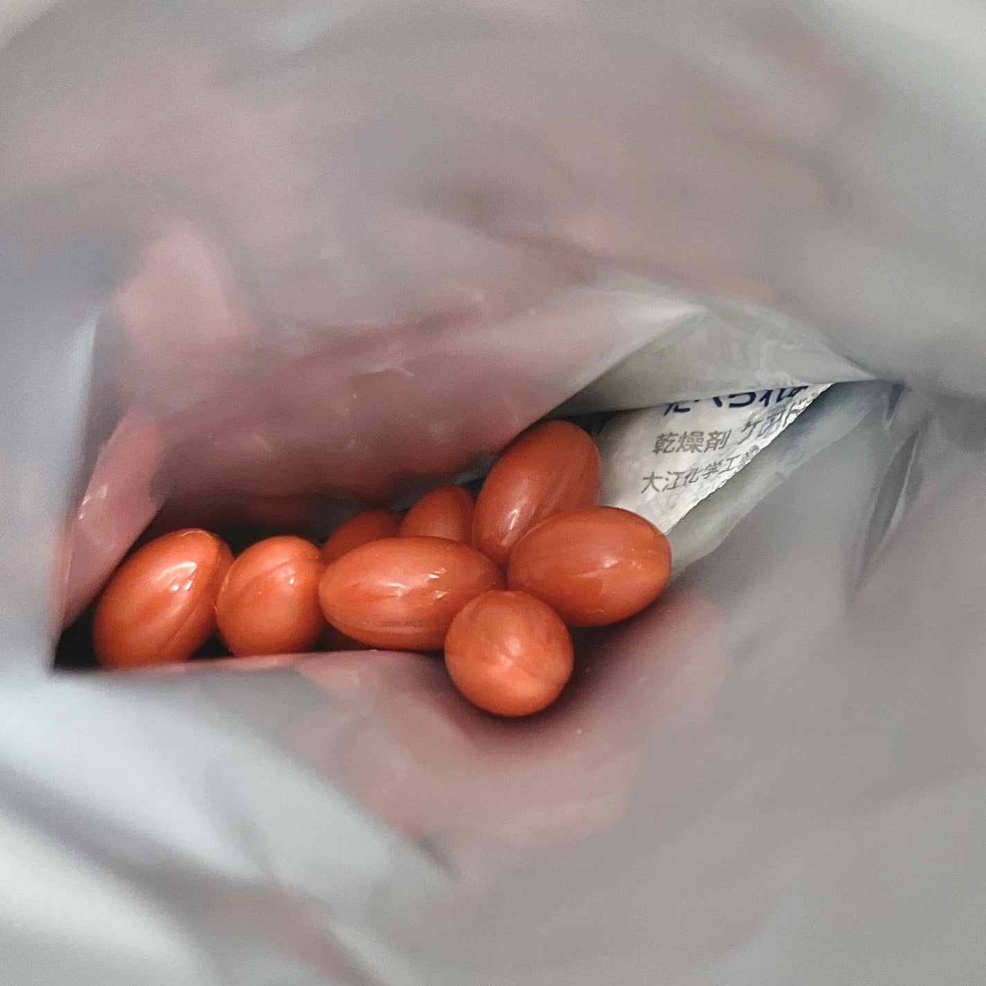 めぐみのルテイン30/エーエフシー/健康サプリメントを使ったクチコミ(2枚目)